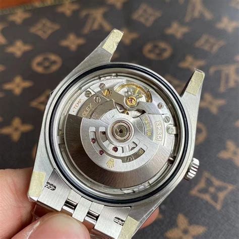 perfect watches what movement in rolex replica|rolex clone vs movement.